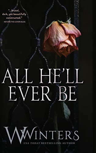 Portada de All He'll Ever Be