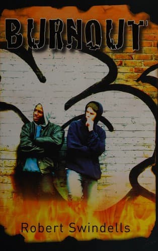 Portada de Burnout
