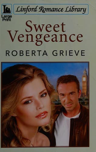 Portada de Sweet vengeance