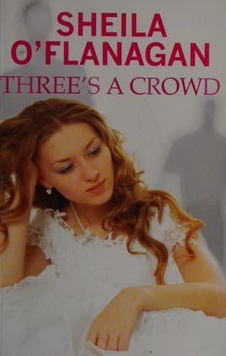 Portada de Three's a crowd