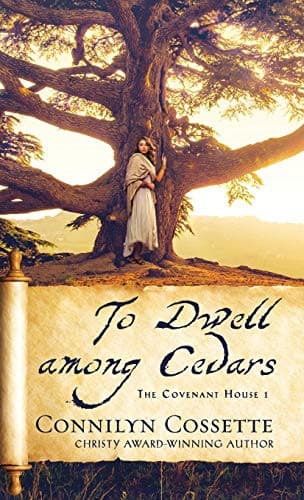 Portada de To Dwell among Cedars