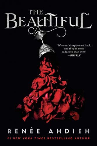 Portada de The Beautiful