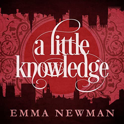 Portada de A Little Knowledge