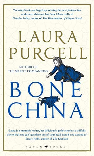 Portada de Bone China