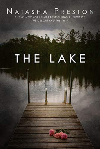 Portada de The Lake