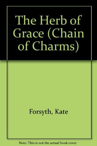 Portada de The Herb of Grace