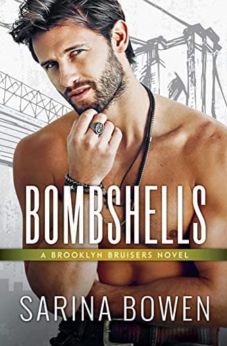 Portada de Bombshells