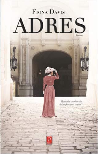 Portada de Adres