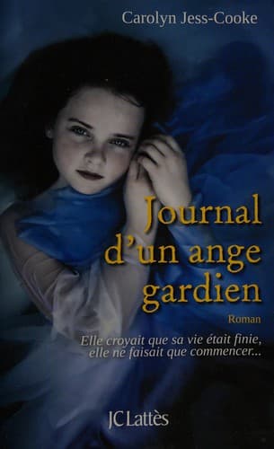 Portada de Journal d'un ange gardien