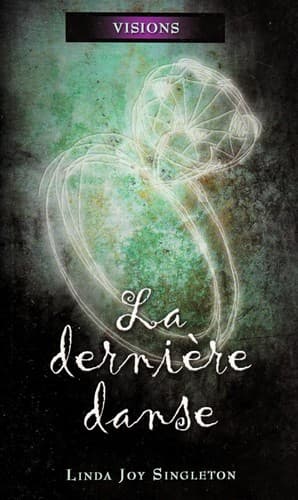 Portada de La derniere danse