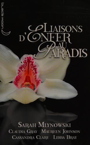Portada de Vacations from Hell