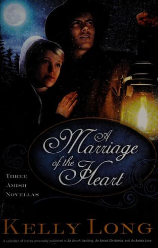Portada de Marriage of the Heart