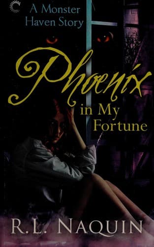Portada de Phoenix in my fortune