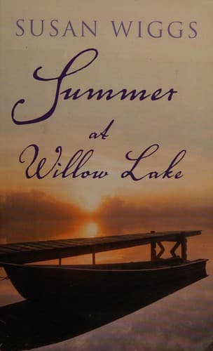 Portada de Summer at Willow Lake