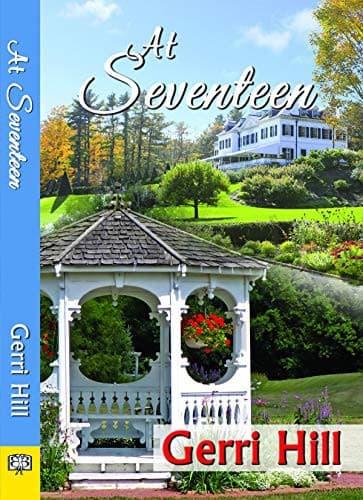 Portada de At Seventeen