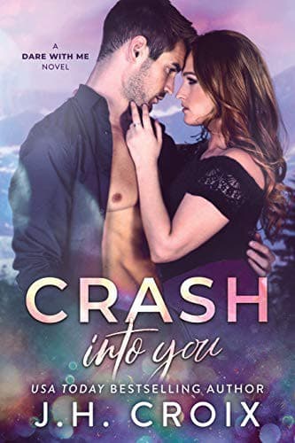 Portada de Crash Into You