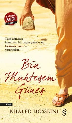 Portada de Bin Muhteşem Güneş