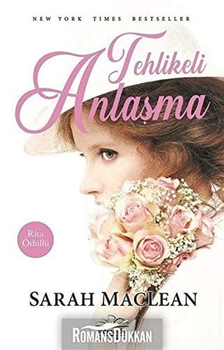 Portada de Tehlikeli Anlasma