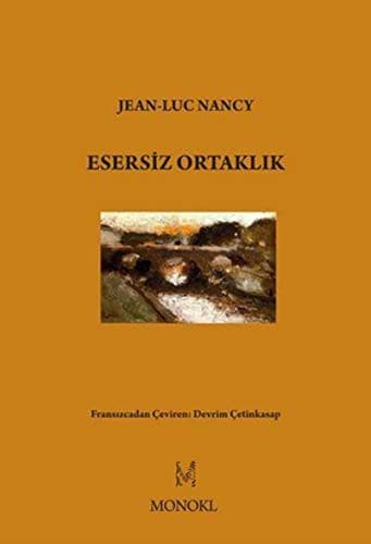 Portada de Esersiz Ortaklik