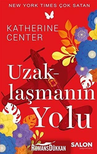 Portada de Uzaklasmanin Yolu