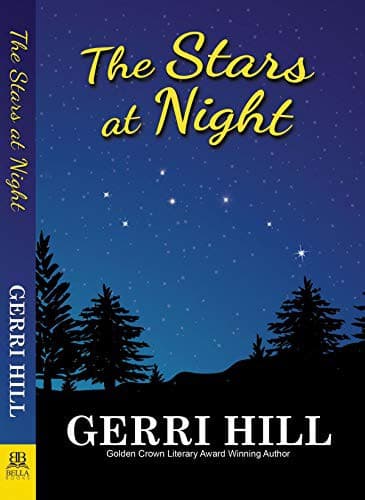 Portada de The Stars at Night