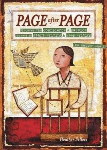 Portada de Page After Page