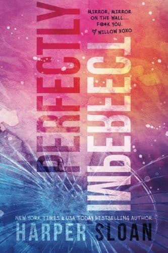 Portada de Perfectly Imperfect
