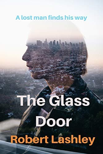 Portada de The Glass Door