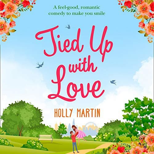 Portada de Tied Up With Love