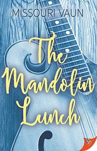 Portada de The Mandolin Lunch