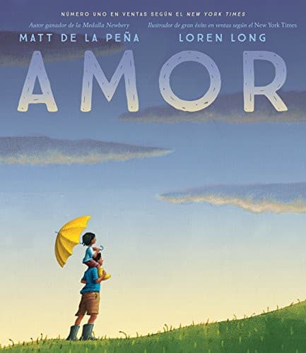 Portada de Love