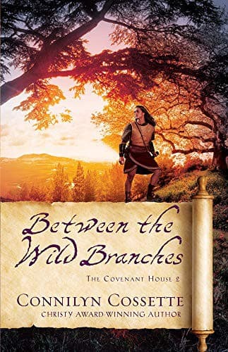 Portada de Between the Wild Branches