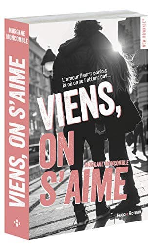 Portada de Viens, on s'aime