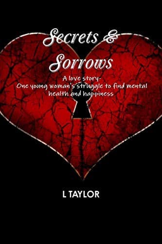 Portada de Secrets & Sorrows