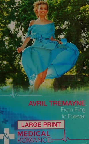 Portada de From Fling to Forever