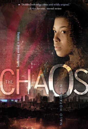 Portada de The Chaos