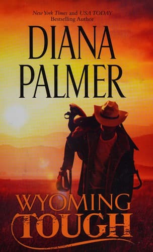 Portada de Wyoming tough