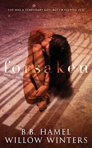 Portada de Forsaken