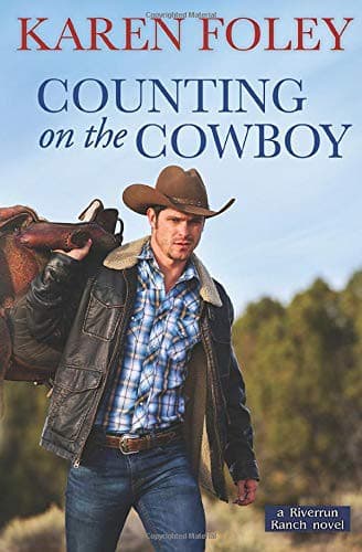 Portada de Counting on the Cowboy