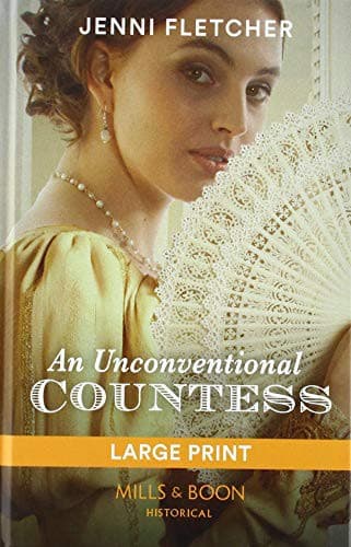 Portada de An Unconventional Countess
