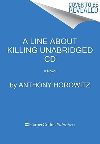 Portada de A Line to Kill CD