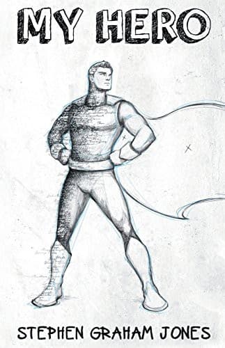 Portada de My Hero
