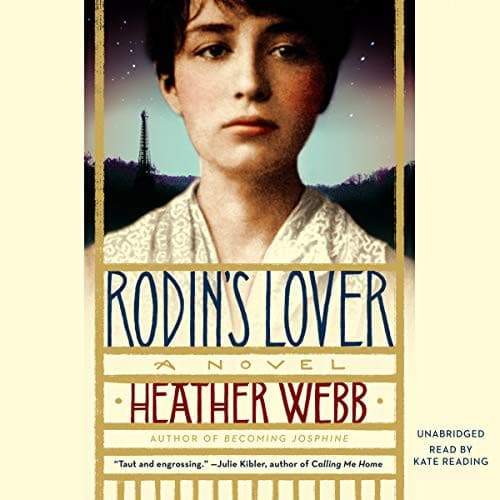 Portada de Rodins Lover