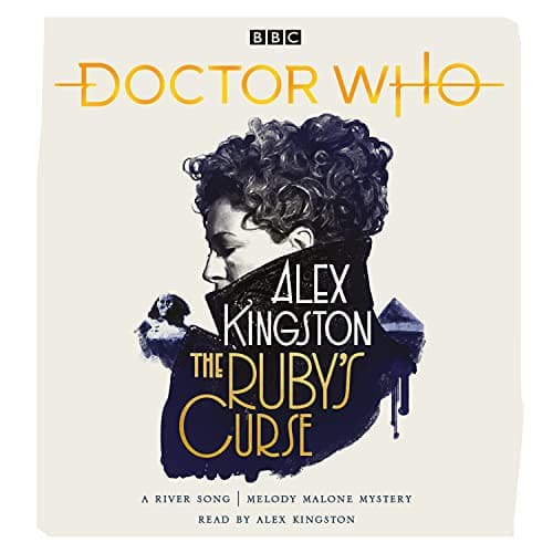 Portada de Doctor Who