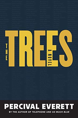 Portada de The Trees