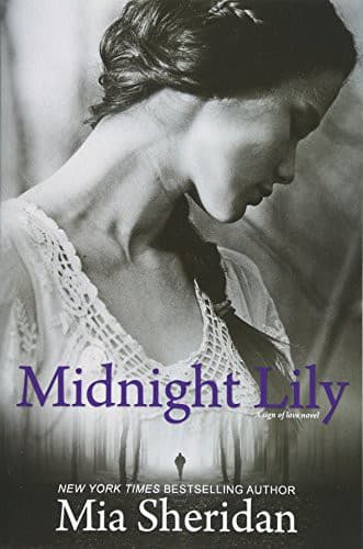 Portada de Midnight Lily