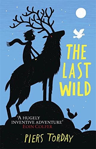 Portada de Last Wild, The