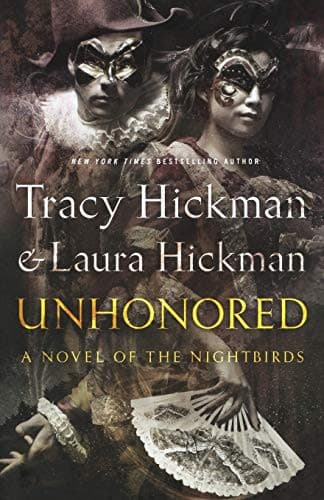 Portada de Unhonored
