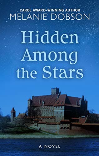 Portada de Hidden among the stars