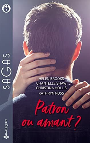 Portada de Patron ou amant ?
